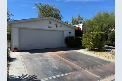 74661 Mexicali Rose, Thousand Palms, CA 92276 - Photo 2