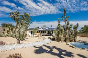 61093 Prescott Trail, Joshua Tree, CA 92252 - Photo 32