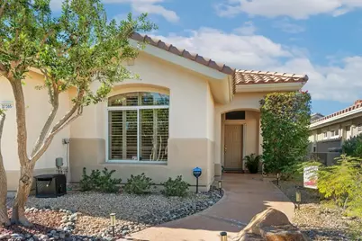 37395 Purple Shadow Road, Palm Desert, CA 92211 - Photo 2