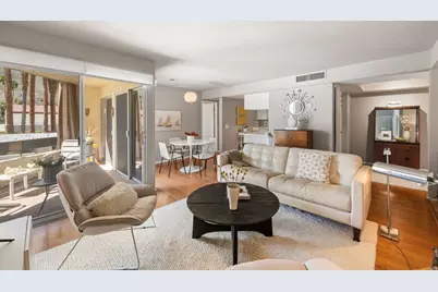 1490 S Camino Real #206, Palm Springs, CA 92264 - Photo 1