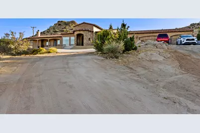 56245 Cobalt Road, Yucca Valley, CA 92284 - Photo 2