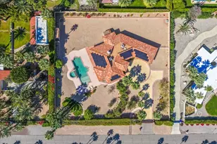 696 E Vereda Sur, Palm Springs, CA 92262 - Photo 1