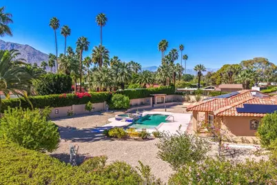 696 E Vereda Sur, Palm Springs, CA 92262 - Photo 10