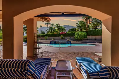 696 E Vereda Sur, Palm Springs, CA 92262 - Photo 1