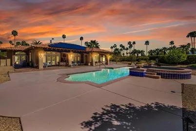696 E Vereda Sur, Palm Springs, CA 92262 - Photo 1