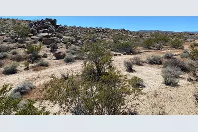 5168 Lazy Lane, Johnson Valley, CA 92285 - Photo 20