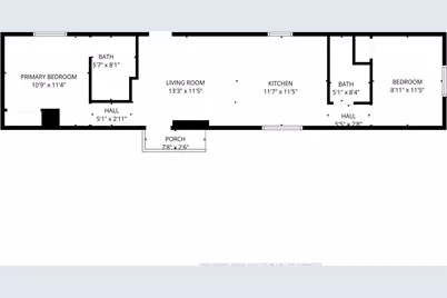 17069 N Indian Canyon Drive #46, Palm Springs, CA 92258 - Photo 28