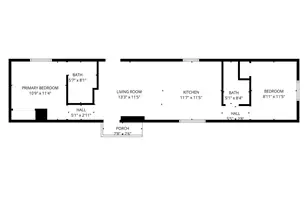 17069 N Indian Canyon Dr, Palm Springs, CA 92258 - Photo 28