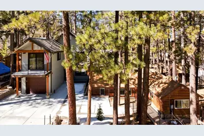 830 Oriole Drive, Big Bear Lake, CA 92315 - Photo 4