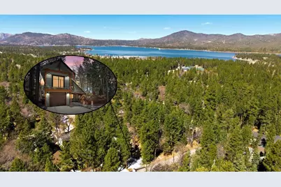 830 Oriole Drive, Big Bear Lake, CA 92315 - Photo 2