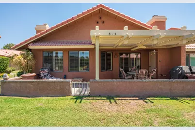 42895 Scirocco Road, Palm Desert, CA 92211 - Photo 4