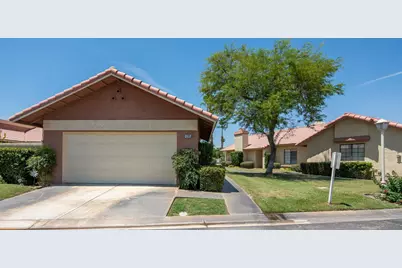 42895 Scirocco Road, Palm Desert, CA 92211 - Photo 36