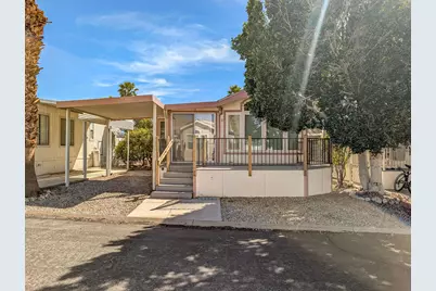 70200 Dillon Road #119, Desert Hot Springs, CA 92241 - Photo 2