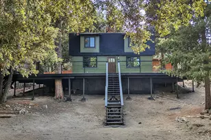 52895 Cedar Dr, Idyllwild, CA 92549 - Photo 2