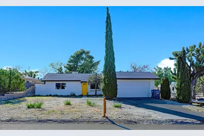 7780 Jemez Trail, Yucca Valley, CA 92284 - Photo 2