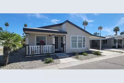 274 Avenida Andorra, Cathedral City, CA 92234 - Photo 1
