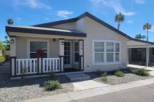 274 Avenida Andorra, Cathedral City, CA 92234 - Photo 1