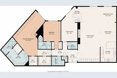 910 Island Drive #109, Rancho Mirage, CA 92270 - Photo 30