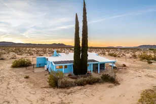 1224 Shangri La Lane, Joshua Tree, CA 92252 - Photo 4