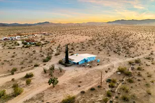 1224 Shangri La Lane, Joshua Tree, CA 92252 - Photo 2