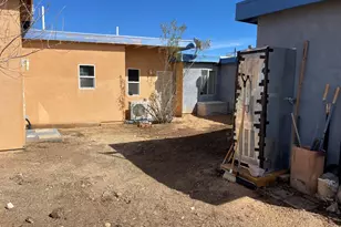 1120 Shangri La Lane, Joshua Tree, CA 92252 - Photo 4