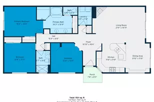 38819 Wisteria Dr, Palm Desert, CA 92211 - Photo 46