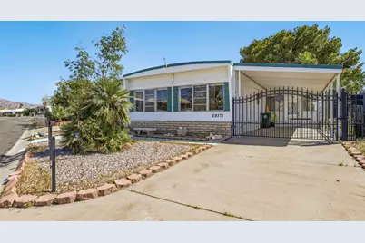 69371 Parkside Drive, Desert Hot Springs, CA 92241 - Photo 1