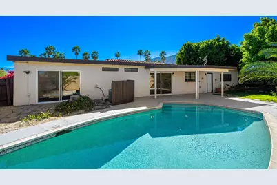 1374 E Madero Circle, Palm Springs, CA 92262 - Photo 28