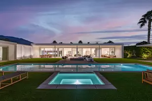 3088 Linea Ter., Palm Springs, CA 92264 - Photo 1