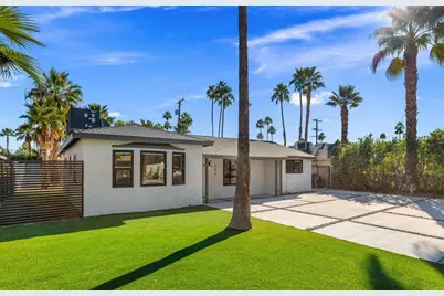 686 S Camino Real, Palm Springs, CA 92264 - Photo 6