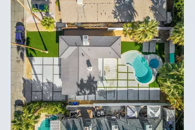 686 S Camino Real, Palm Springs, CA 92264 - Photo 16