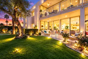 465 Desert Lakes Dr, Palm Springs, CA 92264 - Photo 1