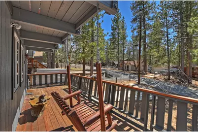 40138 Hillcrest Drive, Big Bear Lake, CA 92315 - Photo 38