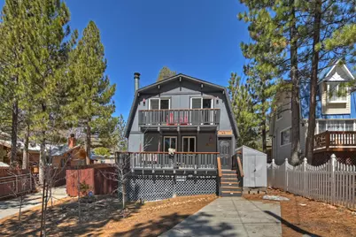 40138 Hillcrest Drive, Big Bear Lake, CA 92315 - Photo 6