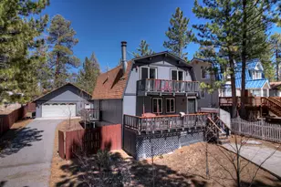 40138 Hillcrest Dr, Big Bear Lake, CA 92315 - Photo 1