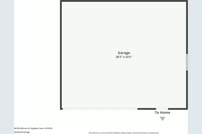 40138 Hillcrest Drive, Big Bear Lake, CA 92315 - Photo 40