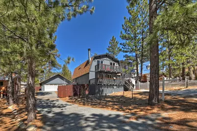 40138 Hillcrest Drive, Big Bear Lake, CA 92315 - Photo 6