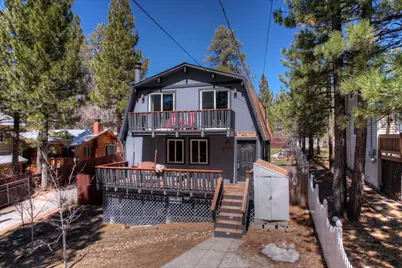 40138 Hillcrest Drive, Big Bear Lake, CA 92315 - Photo 2