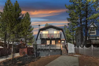 40138 Hillcrest Drive, Big Bear Lake, CA 92315 - Photo 2