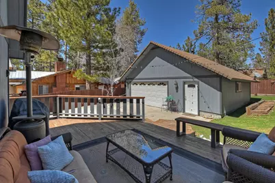 40138 Hillcrest Drive, Big Bear Lake, CA 92315 - Photo 2
