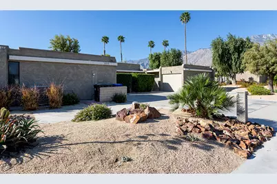 2033 E El Alameda, Palm Springs, CA 92262 - Photo 2