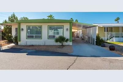 393 Standing Bear, Cathedral City, CA 92234 - Photo 2
