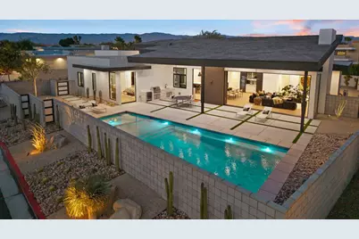 3 Siena Vista Court, Rancho Mirage, CA 92270 - Photo 68