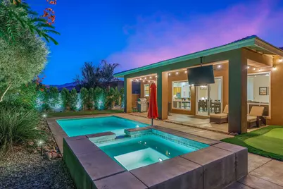 41252 Gaslight Avenue, Bermuda Dunes, CA 92203 - Photo 1