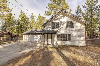 300 Downey Drive, Big Bear City, CA 92314 - Photo 2