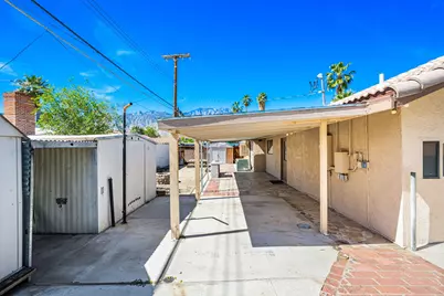 3933 E Calle San Antonio, Palm Springs, CA 92264 - Photo 44