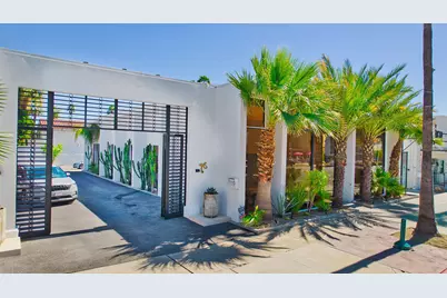 850 N Palm Canyon Drive N, Palm Springs, CA 92262 - Photo 2