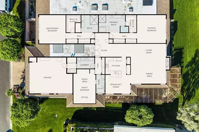 4 Rutgers Court, Rancho Mirage, CA 92270 - Photo 52