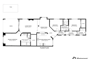 67740 S Trancas Dr, Cathedral City, CA 92234 - Photo 44