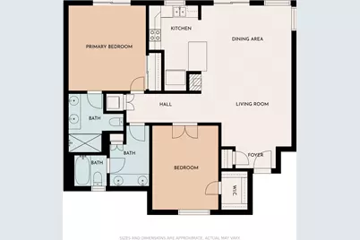 28570 W Natoma Drive, Cathedral City, CA 92234 - Photo 24